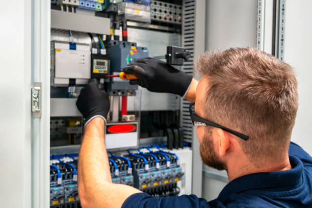 Best Electrician Near Me  in Warsaw, NC