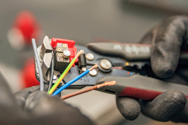 Best Electrical Outlet Repair  in Warsaw, NC