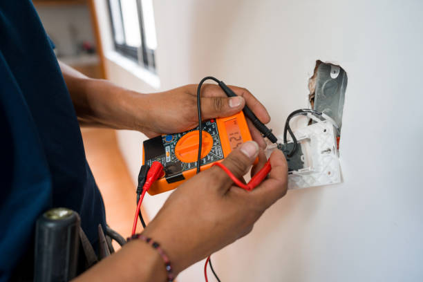 Best Electrical System Inspection  in Warsaw, NC