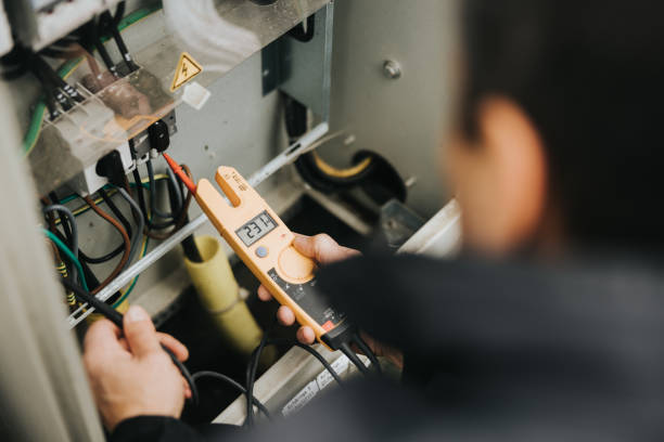 Best 24-Hour Electrician  in Warsaw, NC