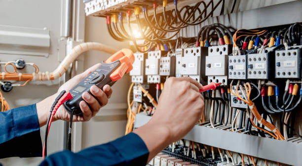Best Generator Installation Services  in Warsaw, NC