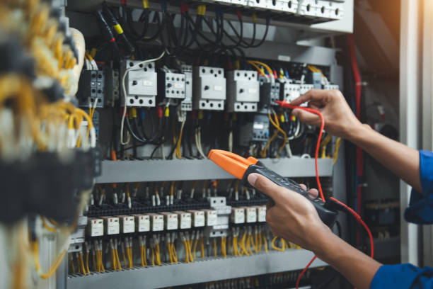 Best Electrical Rewiring Services  in Warsaw, NC