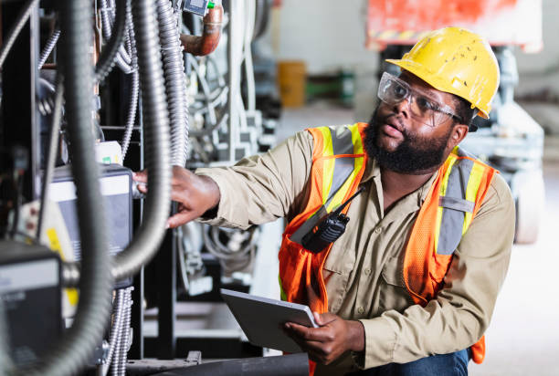 Best Electrical Contractors for Businesses  in Warsaw, NC