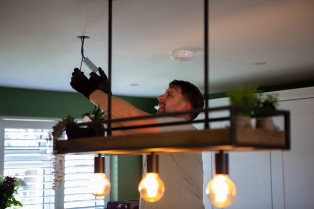 Best Industrial Electrical Services  in Warsaw, NC