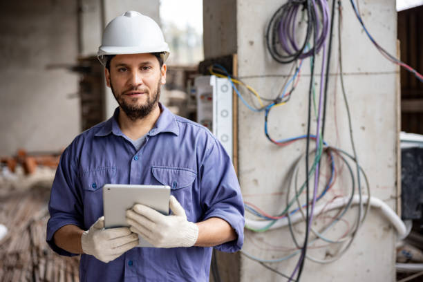 Best Emergency Electrical Repair  in Warsaw, NC