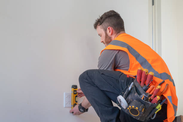 Best Electrical Wiring Services  in Warsaw, NC