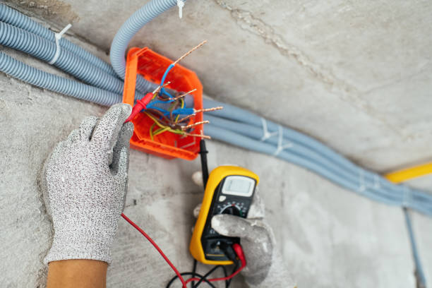 Best Emergency Electrician Near Me  in Warsaw, NC