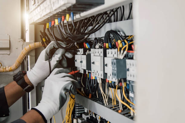 Best Electrician for Home Renovation  in Warsaw, NC